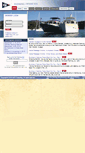 Mobile Screenshot of flemingowners.org